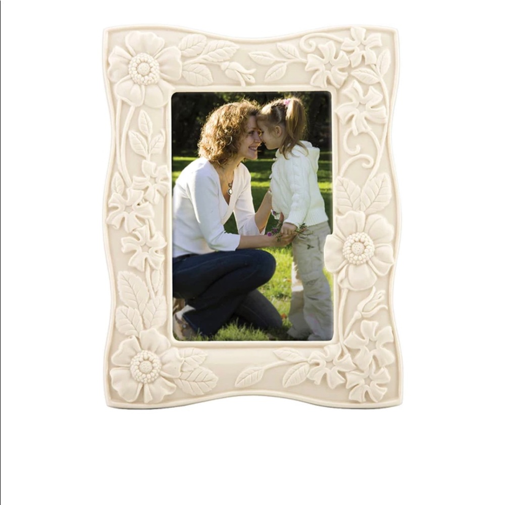 LENOX picture frame 4x6